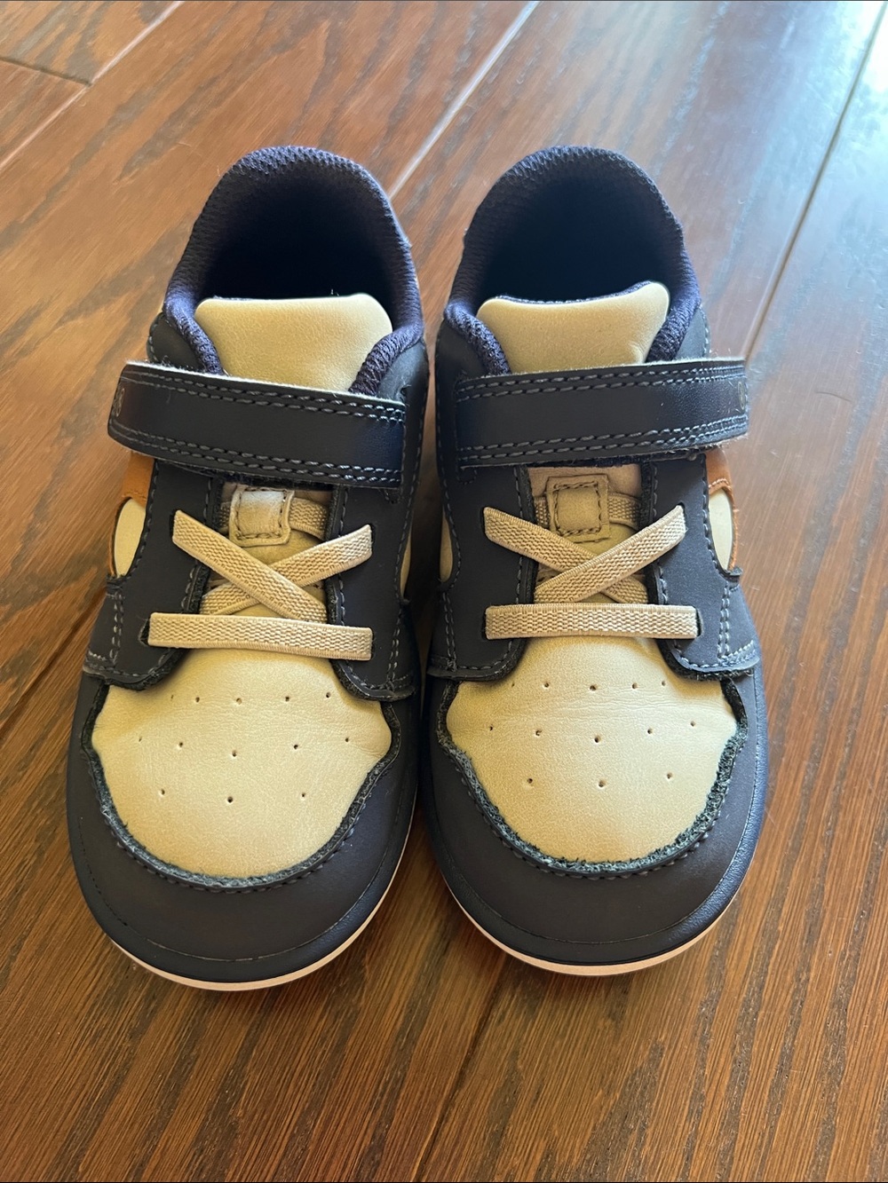 Stride Rite London Sneakers for Boys - Picture 3 of 10